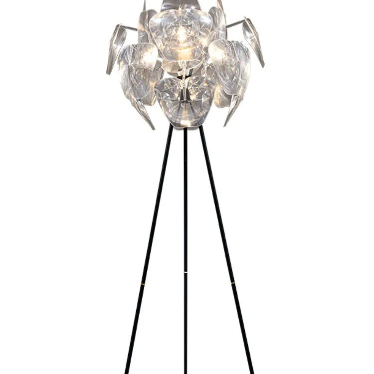 

Light Nordic Creative Personality Design Sense Light Luxury Art High
