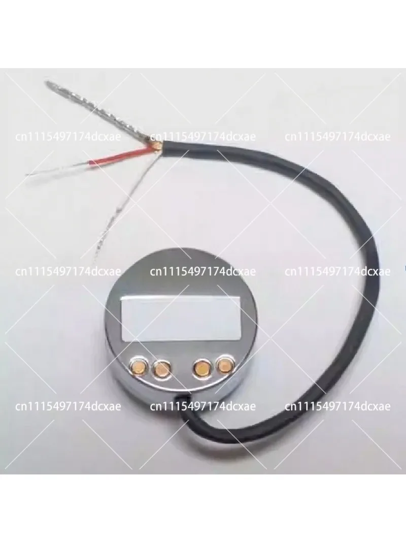 Bone Conduction Contact Sensor Microphone for Heart Rate Respiratory Rate Pulse Monitoring Electronic Stethoscope