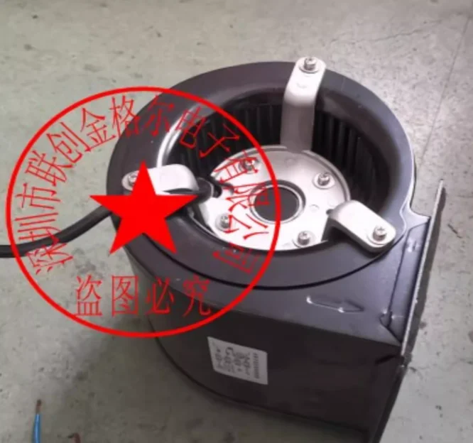 GD8U15 120*126L 230VAC  FAN  100% new and original