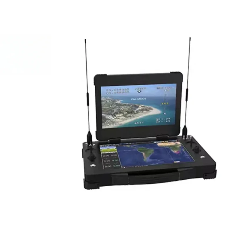 Jmrrc G21 Dual Scre…