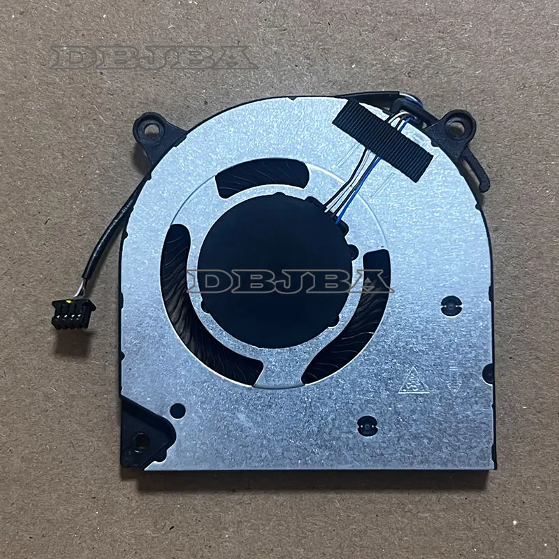 Laptop GPU Cooling Fan For HP ProBook 470 G10 G9 G8 17-CN 17s-CU 17s-CR M50438-001 BAPA0606R5HY009 6033B0093301 5V 0.5A
