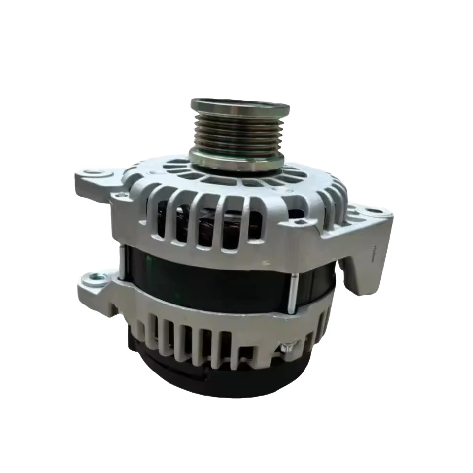 Brand New Generator Alternator For Ssangyong Actyon Sports Korando Rexton W 2.0 Xdi 2012- D20DT A6711540202 A6711540302