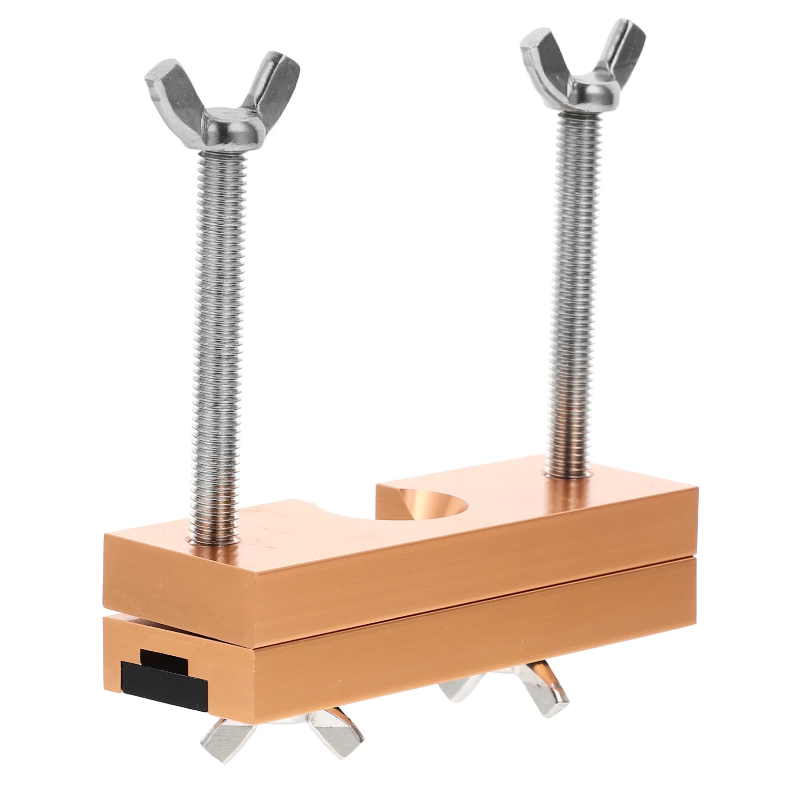 

Trumpet Puller Metal Mouthpiece Extractor Tool Versatile Adjustable Remover for Trombone Alto Horn Wind Instrument Maintenance