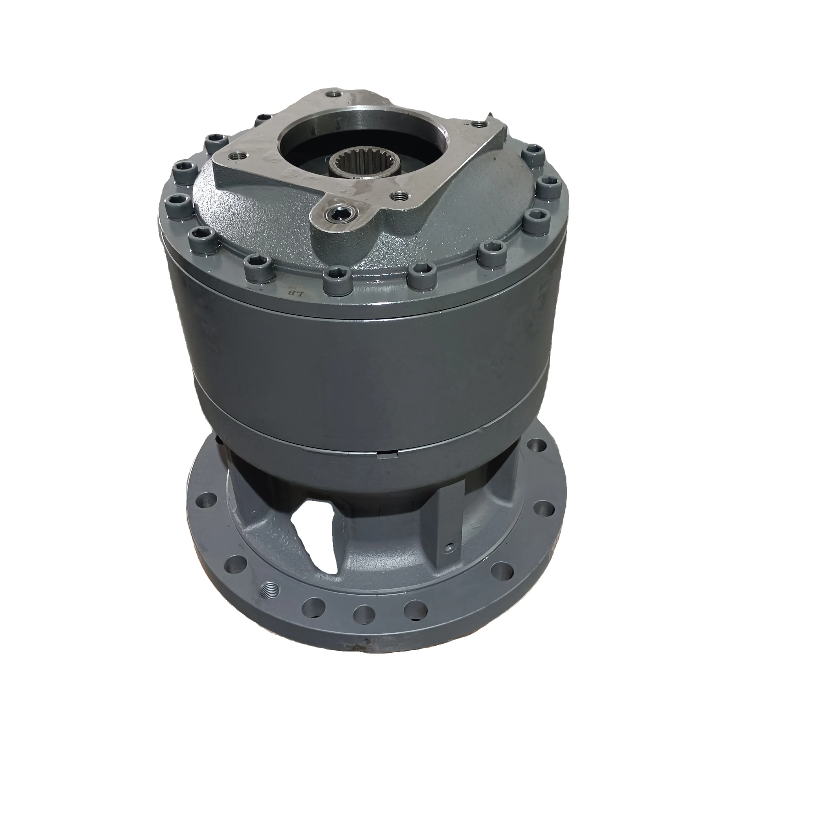 

DX420LCA Excavator Parts DX420 SL420LC-V Swing Reduction Gear DX420LCA Swing Gearbox 404-00095A