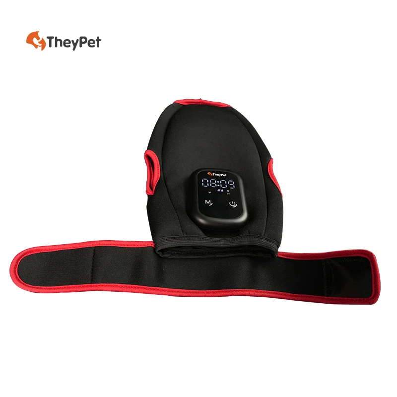 Home LED Red Light Therapy for Pets' Pain Veterinary Instrument Low-Level Light Therapy for Pet Comfort