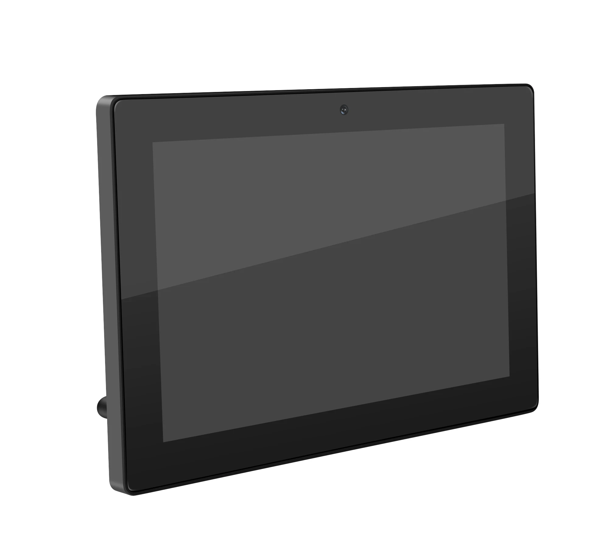 Sunworld 10.1-Inch Touch Screen Tablet PC with 8GB RAM Android 14 Wi-Fi Wall Mountable POE Ethernet Industrial Use RK3576