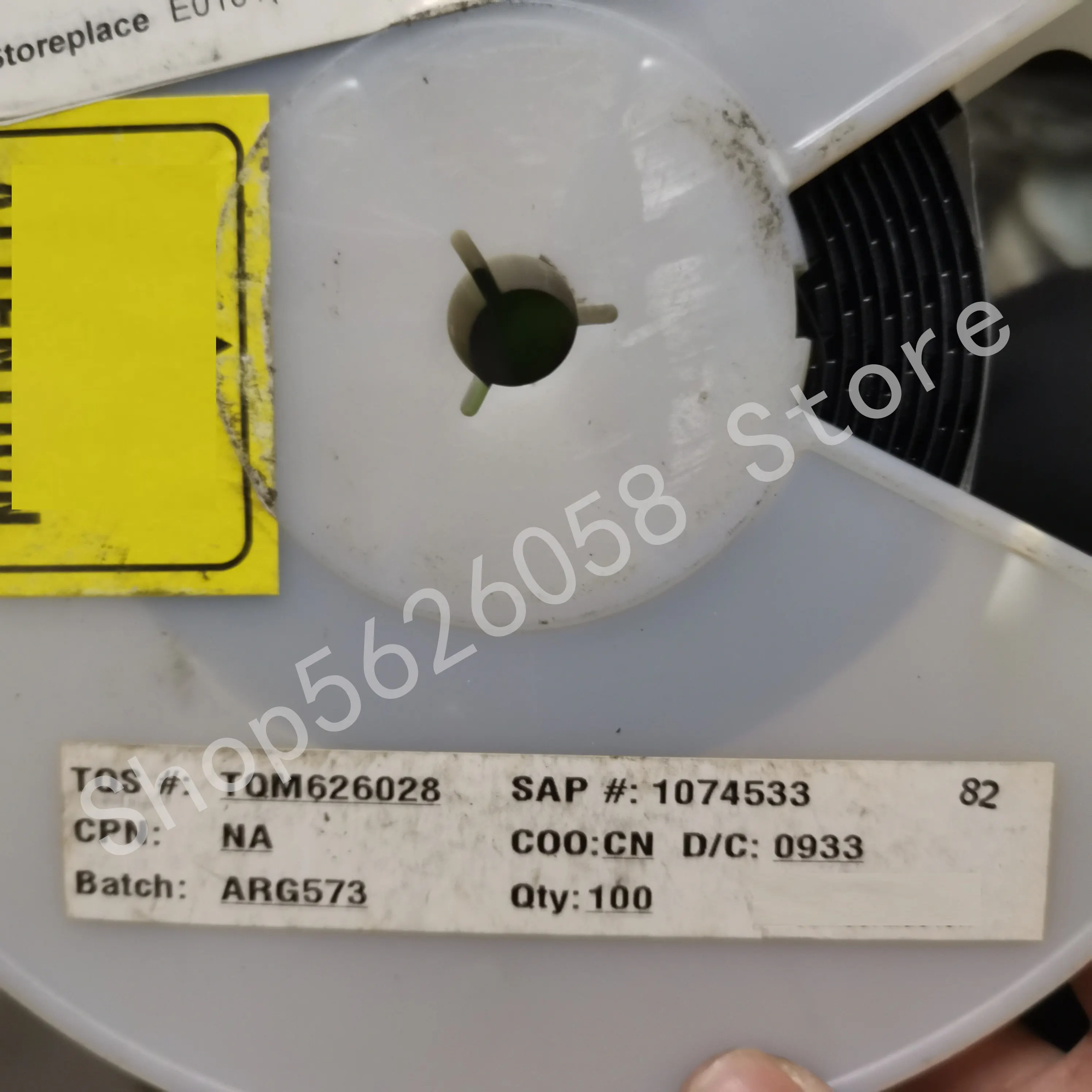 

TQM626028 RF и схема основной полосы, 2 шт./лот, оригинальное место