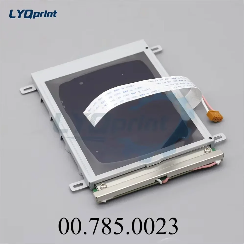 Best Quality ( 5.7 inch LCD Display Module ) HLM8620-6 EW50367NCW HLM6323-040300 HLM8619 00.785.0023 For Heidelberg