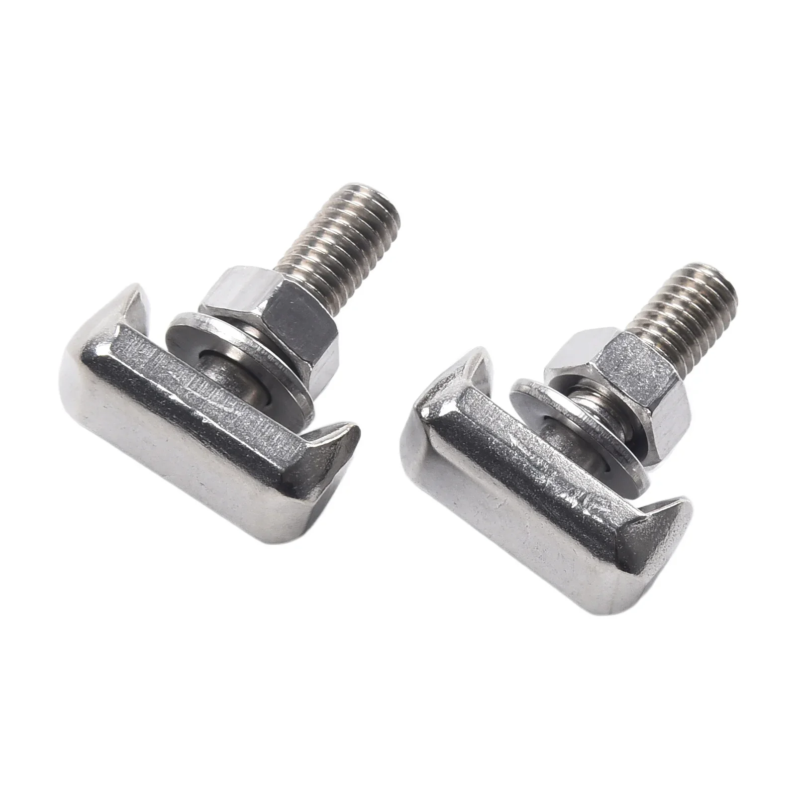 

Battery Terminal Connectors T Bolt Approximate Battery Terminal Cable Screw Car Accessories Connectors Features
