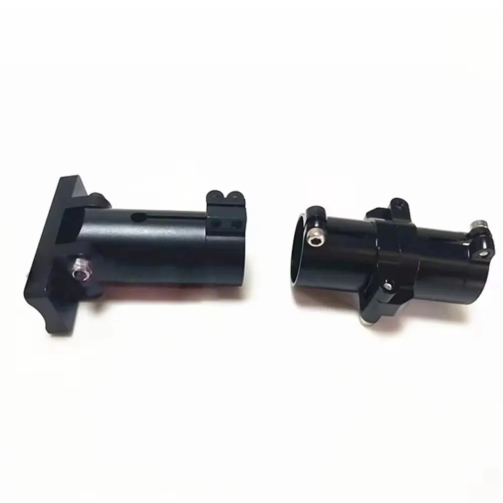 Multi-axis Plant protection Drone D20mm Spray Boom Folding Parts, New Design Integrated fixed Aeromodelling Accessories