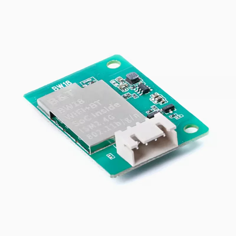 BW18 ESP32 وحدة نقل لاسلكية شفافة تعمل بالبلوتوث WiFi + تدعم الأوامر MQTT