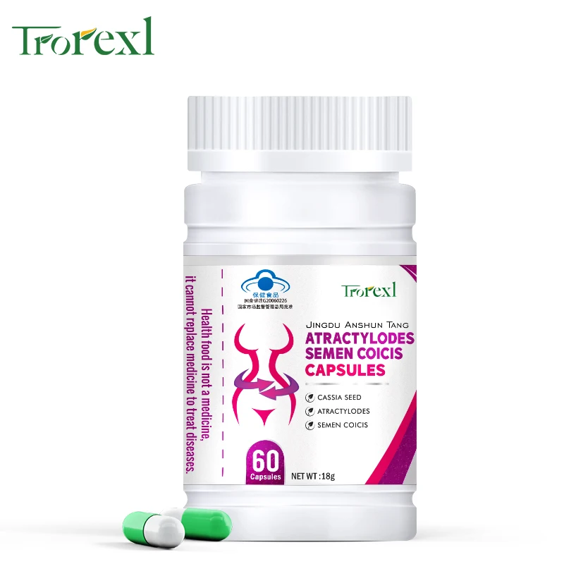 Trorexl Belly Fat Burner - Lose Belly Fat - Weight Loss Products - Weight Management