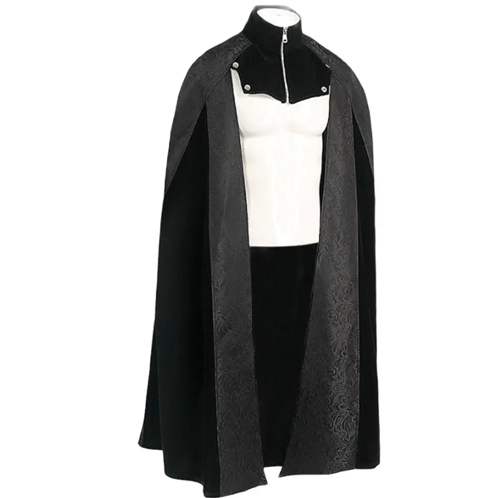 

Anime Yofukashi no Uta Cosplay Nanakusa Nazuna Costume Anime Call of the Night Cosplay Costume Halloween Coak Cloak Dress Up T