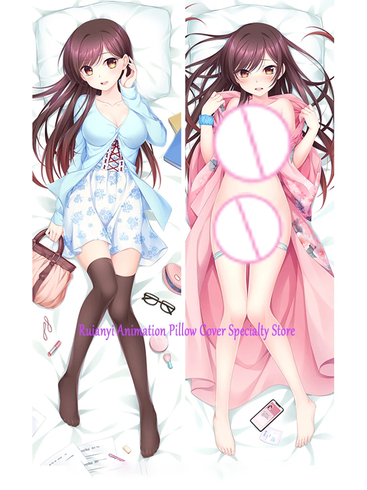

Двусторонняя наволочка Dakimakura из аниме чизуру мизухара наволочка с принтом в натуральную величину наволочка для тела наволочка для взрослых