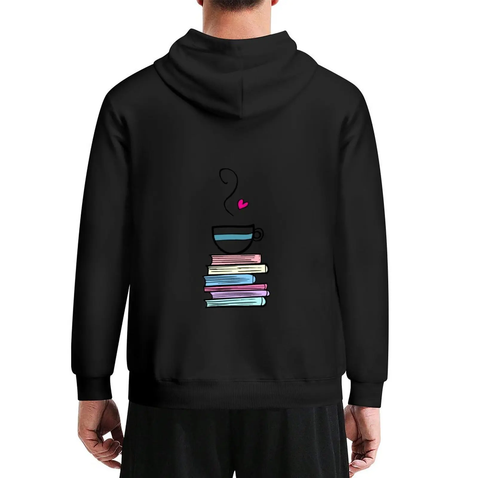 

Book Lover Hoodie anime clothing aesthetic clothing men clothing mens designer clothes mens hoodies
