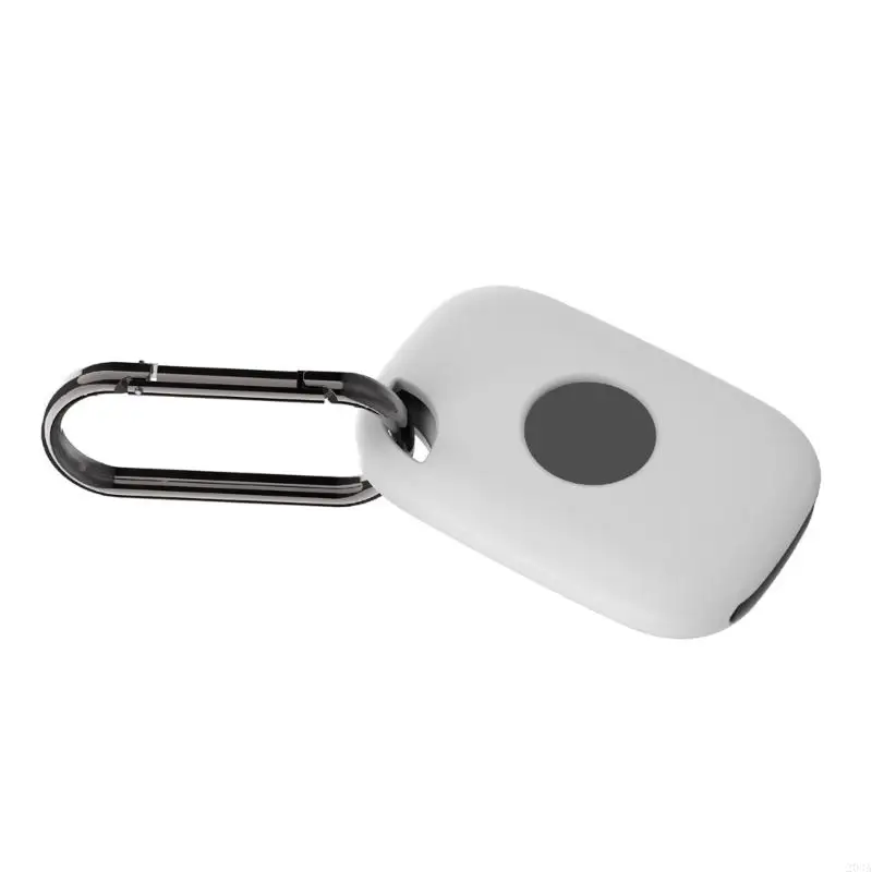 203A Silicone Shield SHIELD SHIELD PROTECTER SLEEVE สำหรับ TILE LIFE 360 2024