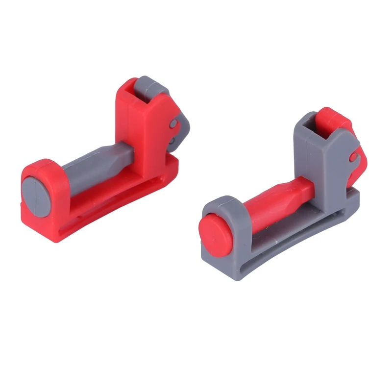 Trigger Lock Bottom für Dyson V6 V7 V8 V10 V11 Staubsauger, Power Button Lock Zubehör, befreien Sie Ihren Finger