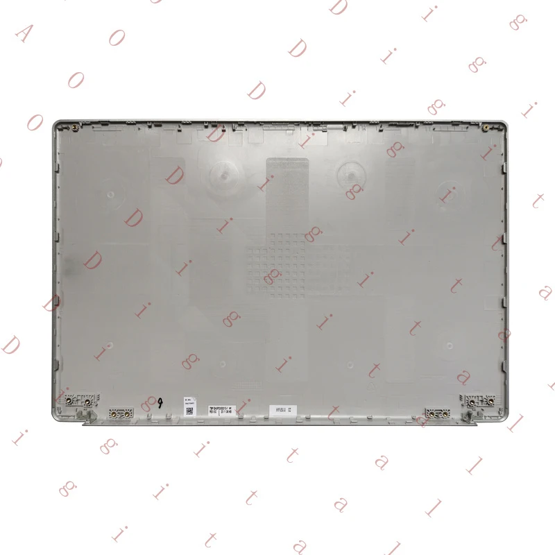 LL NEW For HP Pavilion 15-FC 15-FD 15T-FD 15Z-FC LCD Back Cover Silver N36090-001