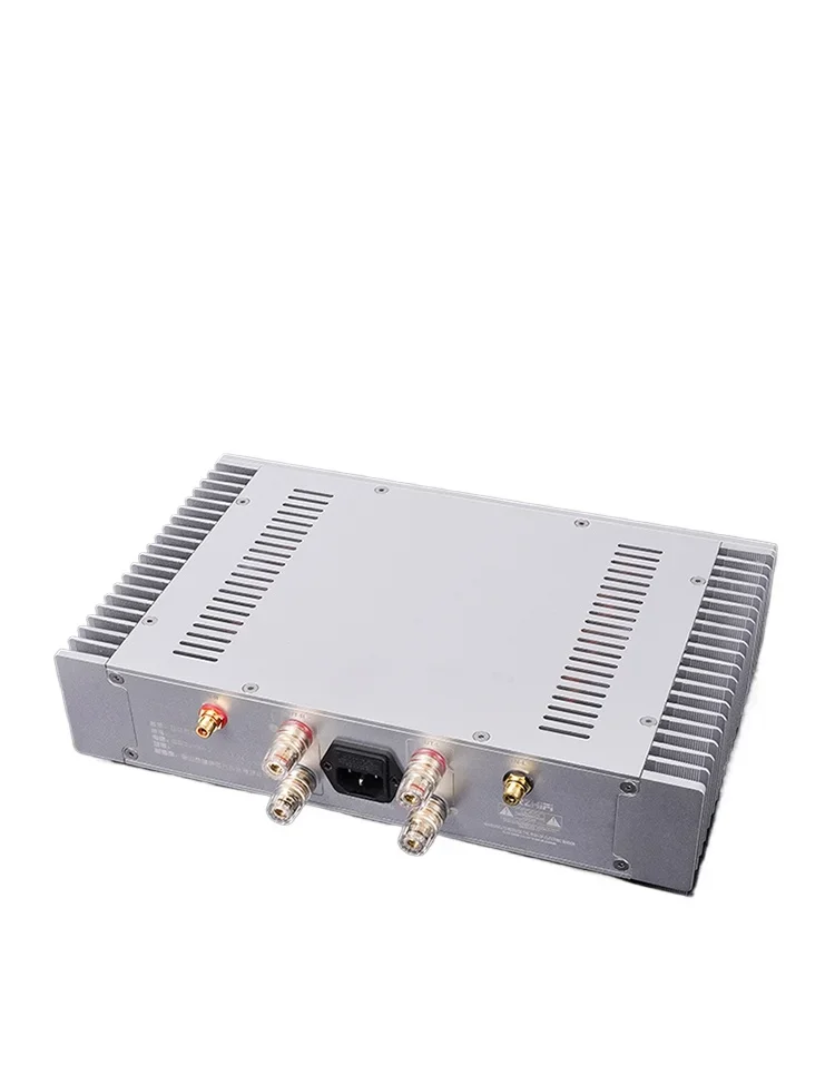 Amplifier daya HiFi, Amplifier daya Kelas a 20W, faks Musik referensi A1 Line