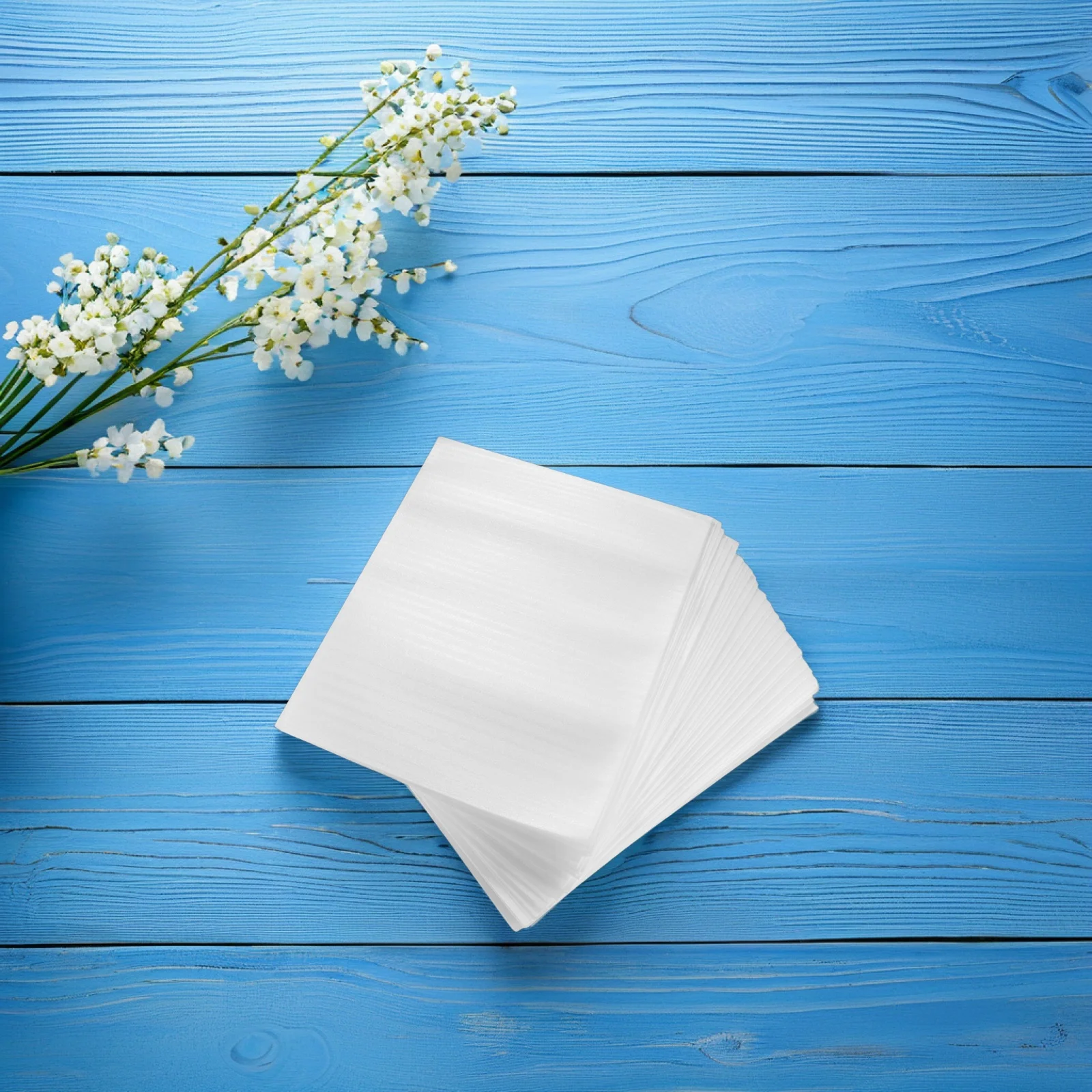 EPE Foam Pouch Shockproof Pearl Cotton Wrap for Safe Shipping Storage Packing Bags Scratch Resistant 25x20cm