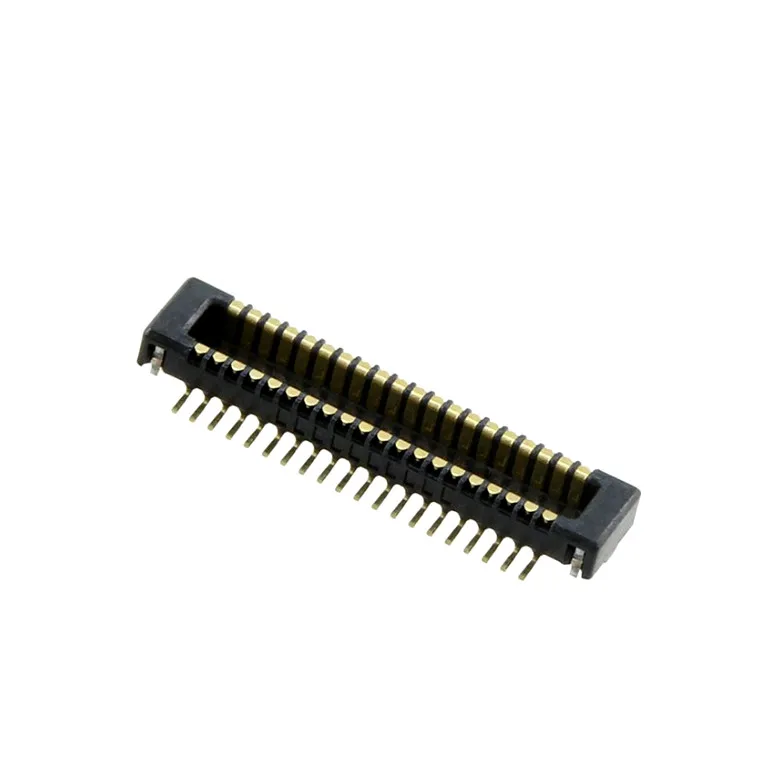 Kostenloser Versand 40PIN 0,4 MM 55909-0474 0559090474     10 Stück