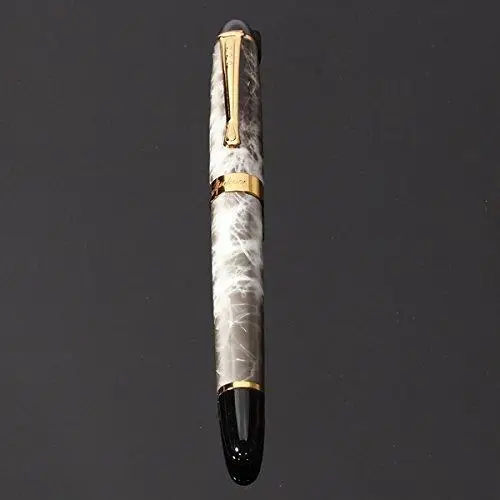 Рисунок 5 - Ручка перьевая Jinhao X450 металлическая