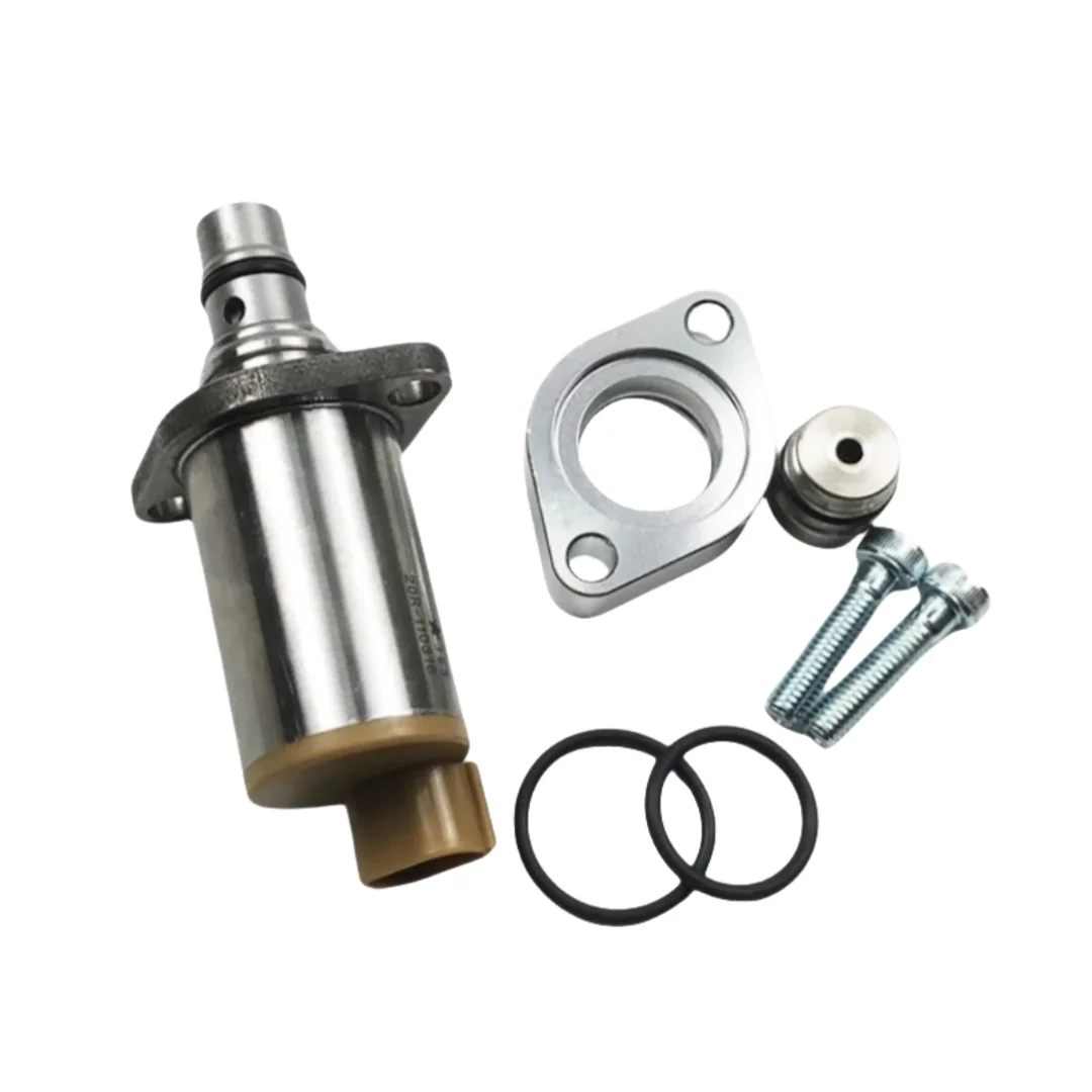 

Hitachi 200 210 240 330 360-3/4HK1 6HK1 Sumitomo Diesel Pump Fuel Pump Electromagnetic SCV Valve