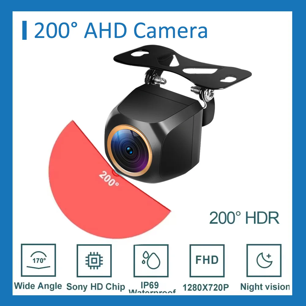 Android Accessories for special car model Car Radio 360 Camera DAB+ CARPLAY 1080P DVR TPMS OBD Calibration Cloth 5G SWC Adapter