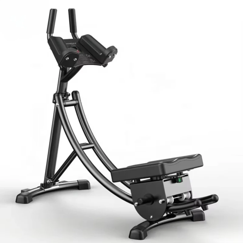 

Abdominal Rolling Machine Ab Exercise Machine Home Use Abdominals Exercise Machine Sturdy For Daily Muscle Training New Style