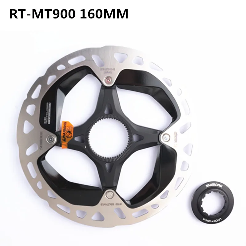 Shimano Rotor MT800 MT900 CL800 CL900 Disc Rotor Center Lock Rotor Für 105 R7000 R8020 R8000 R8170 R7170 Road Fahrrad Bremse – Detail 11