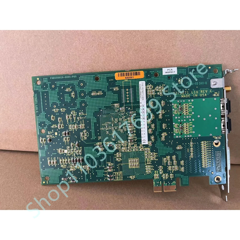 high quality Medical Acquisition Card 715-1579271-905 7279271