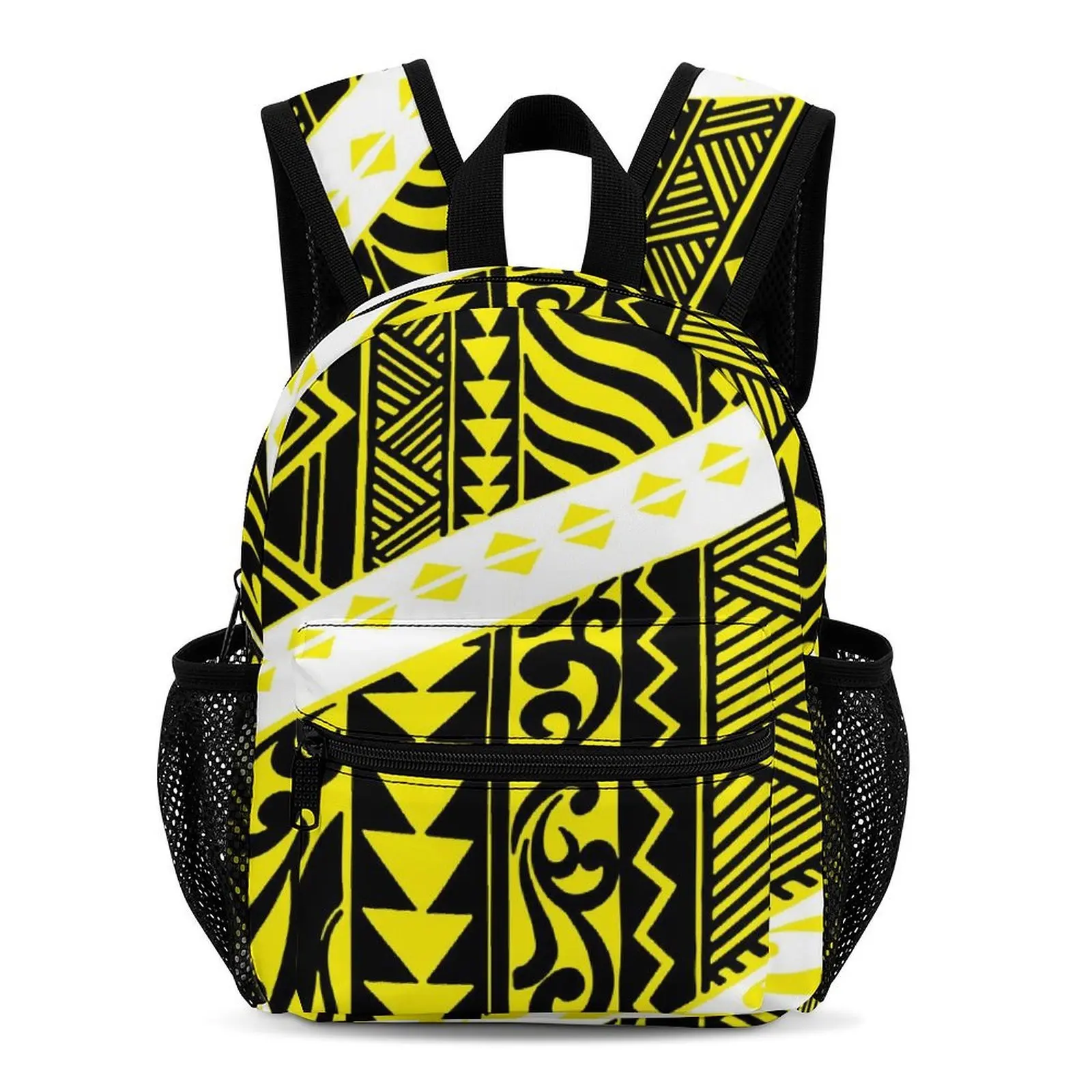 حقيبة الظهر للأطفال الصغار هي حقيبة ظهر صغيرة لطيفة مقاس 13 بوصة، صغيرة ومريحة وقابلة للتخصيص مع الأنماط