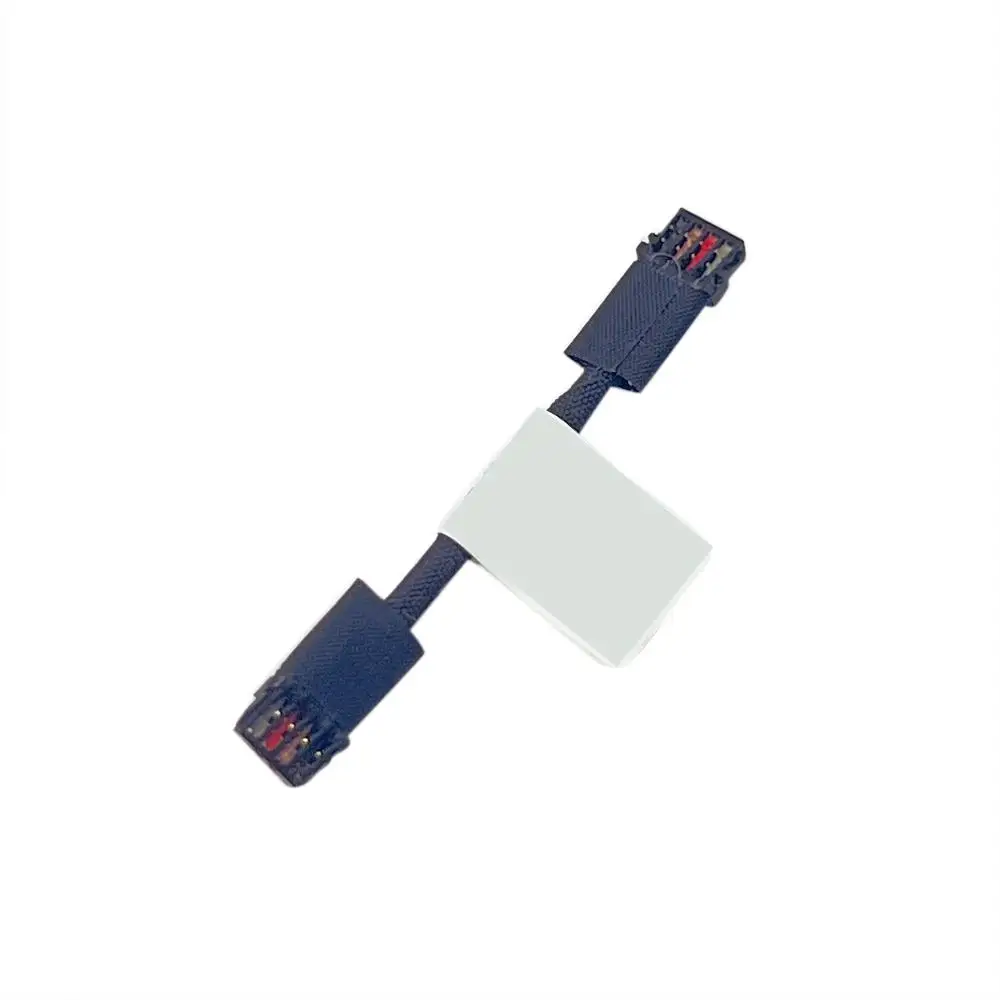 For LENOVO Yoga 6 13ALC7 82UD Yoga 6 13ABR8 83B2 Switch Power Button Cable DC020041Q00 5C10S30410
