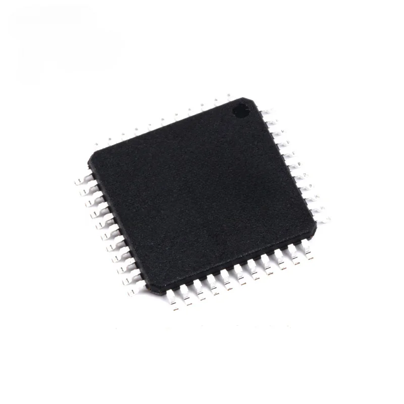 

Original and genuine, patch AT89S52-24AU 8-bit flash microcontroller 8051 TQFP44