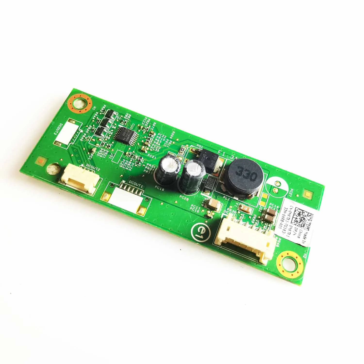 Per Dell Inspiron ONE 2020 scheda booster ad alta pressione 48.3 hc02-011