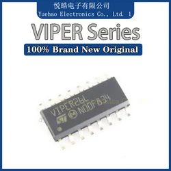 VIPER16L VIPER16H VIPER17L VIPER17H VIPER26L VIPER26H New Original IC Chip SOP-16