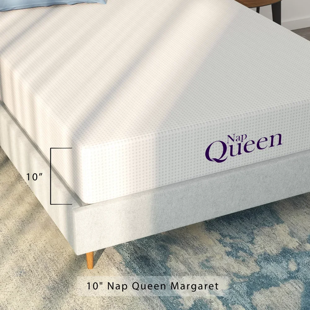 NapQueen Margaret 10