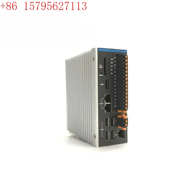 AX-3 Series Plc Cpu… - image