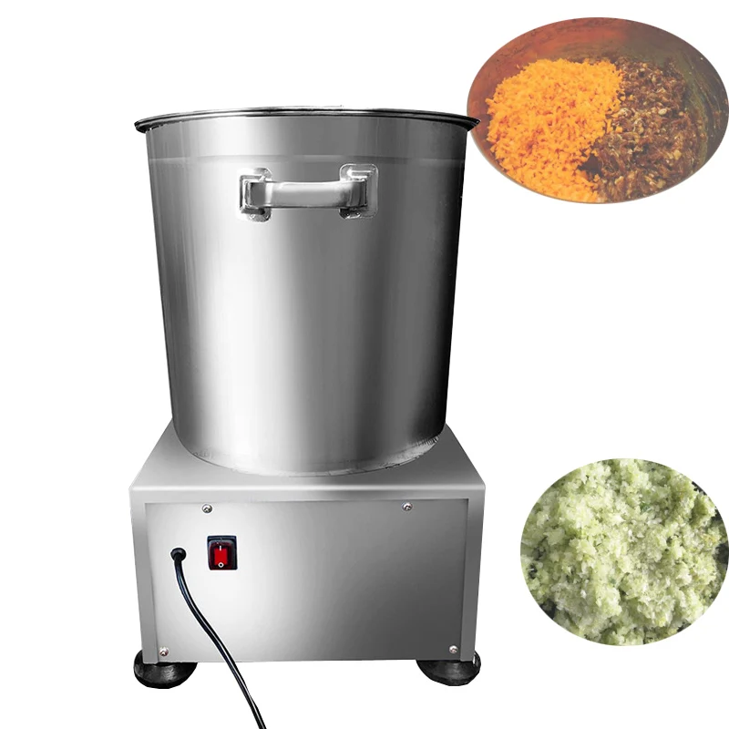 

Food Degreasing Machine Vegetable Dehydrator Centrifugal Dehydrator Industrial Commercial