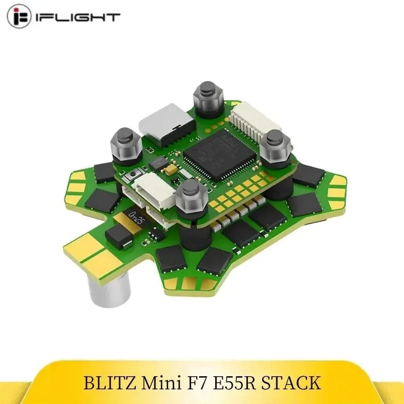 Iflight Blitz Mini … - image