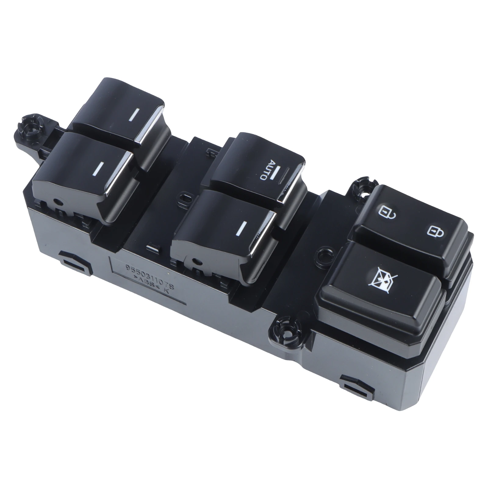 

1Pcs Car Driver Left Door Master Power Window Switch 93571-D3000 93570-D3000 93571-D3040 For 2016-2018 Hyundai Tucson