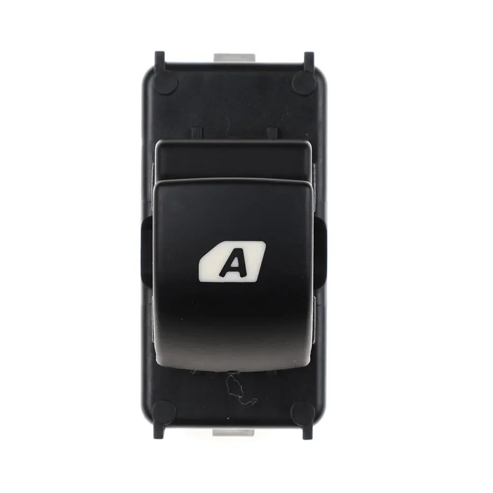 3pcs Car Passenger Side Window Glass Lifter Switch Button 6490.E3 6490E3 For Citroen C4 Berlingo Peugeot Partner 207