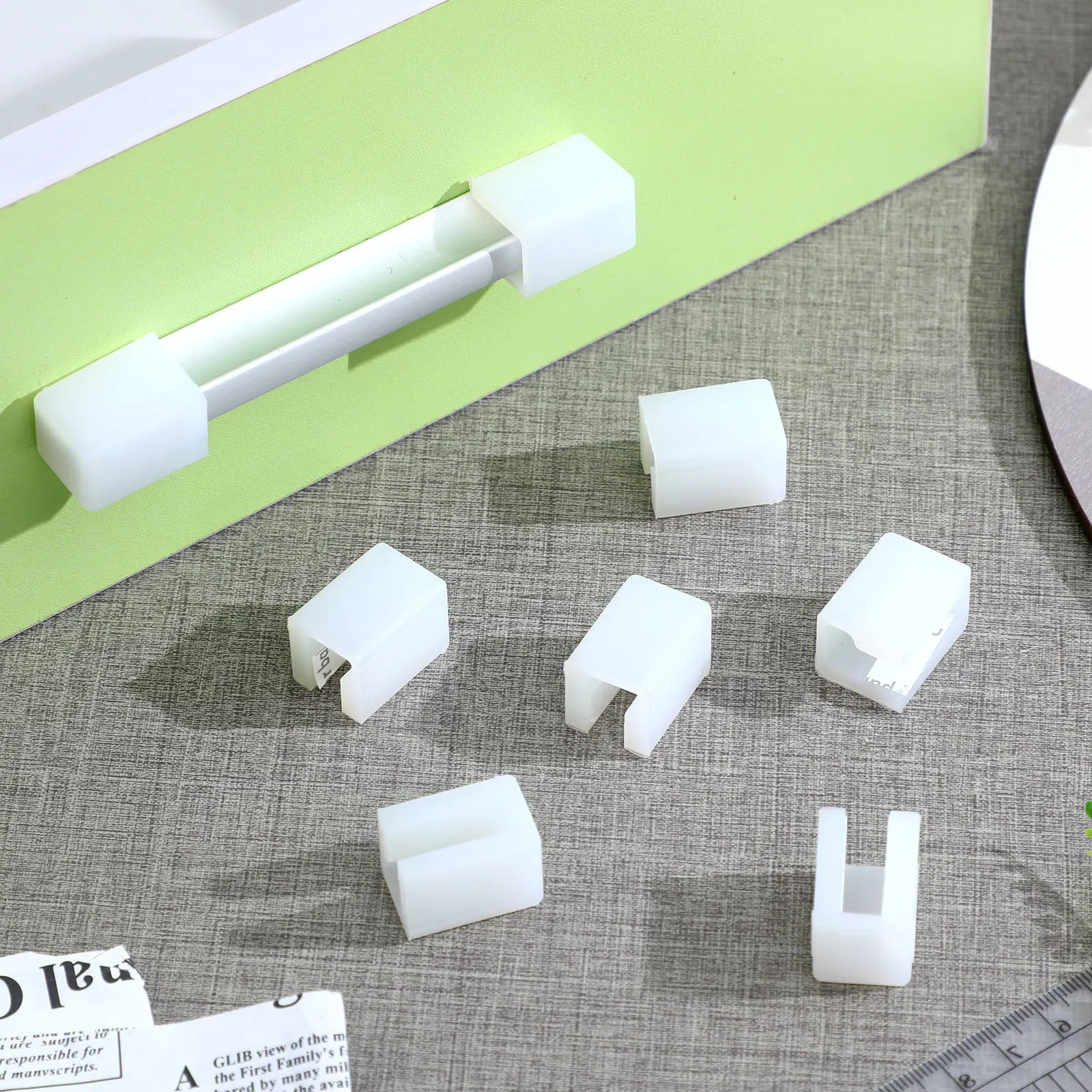 

Набор из 8 прозрачных силиконовых защитных уголков для мебели, мягкие резиновые бамперы для защиты детей, комплект для защиты мебели и ящиков от ударов