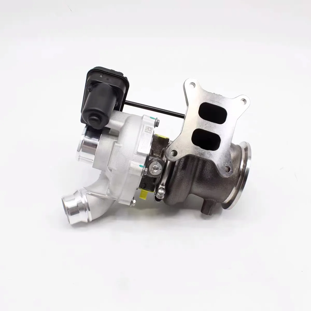 2025 Neue Great Wall Haval H7 H6 H9 VV7 F7 Turboladerbaugruppe