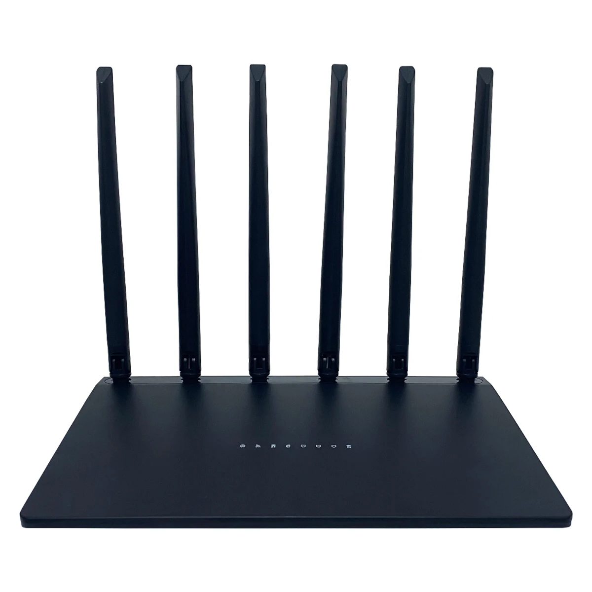 ZBT Z8103AX-D 3000Mpbs MT7981 Gigabit Dual-Band Wireless Openwrt Router Wifi6 4G Home Router