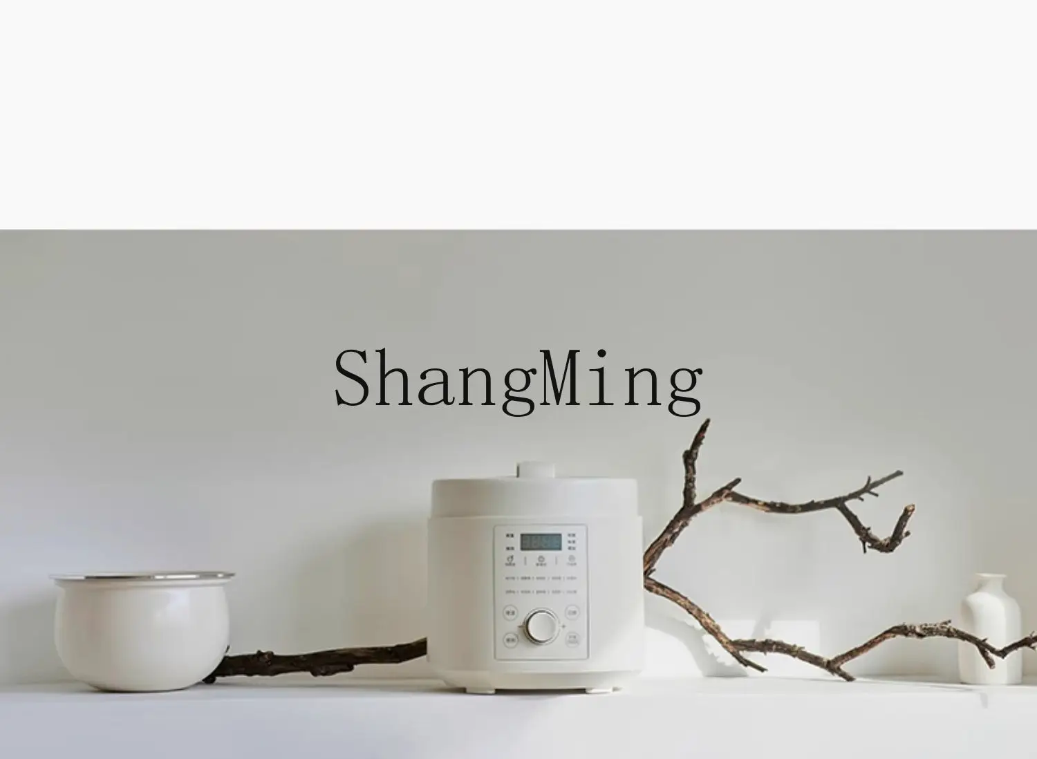 ZYY uncoated electric pressure cooker household 5L large capacity multi-functional rice cooker pot