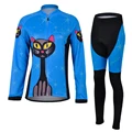 Blue Cat