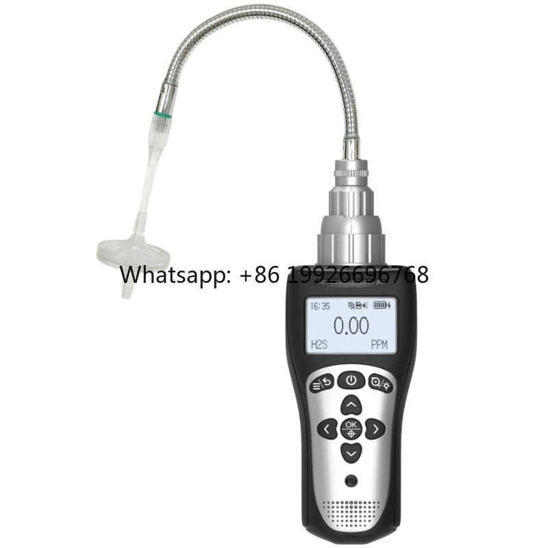 Eranntex Portable G… - image