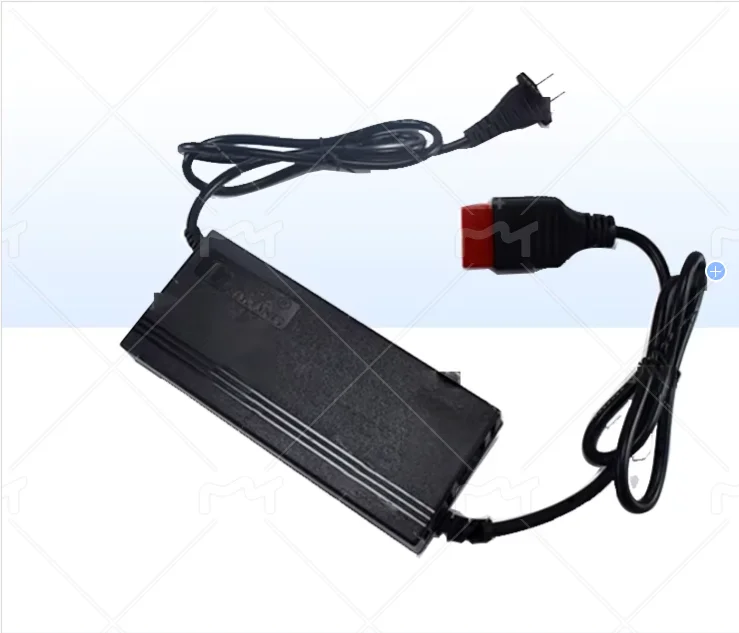 

зарядное устройство для электрических вилочных погрузчиков, аксессуары для вилочных погрузчиков 48В/5А/3А