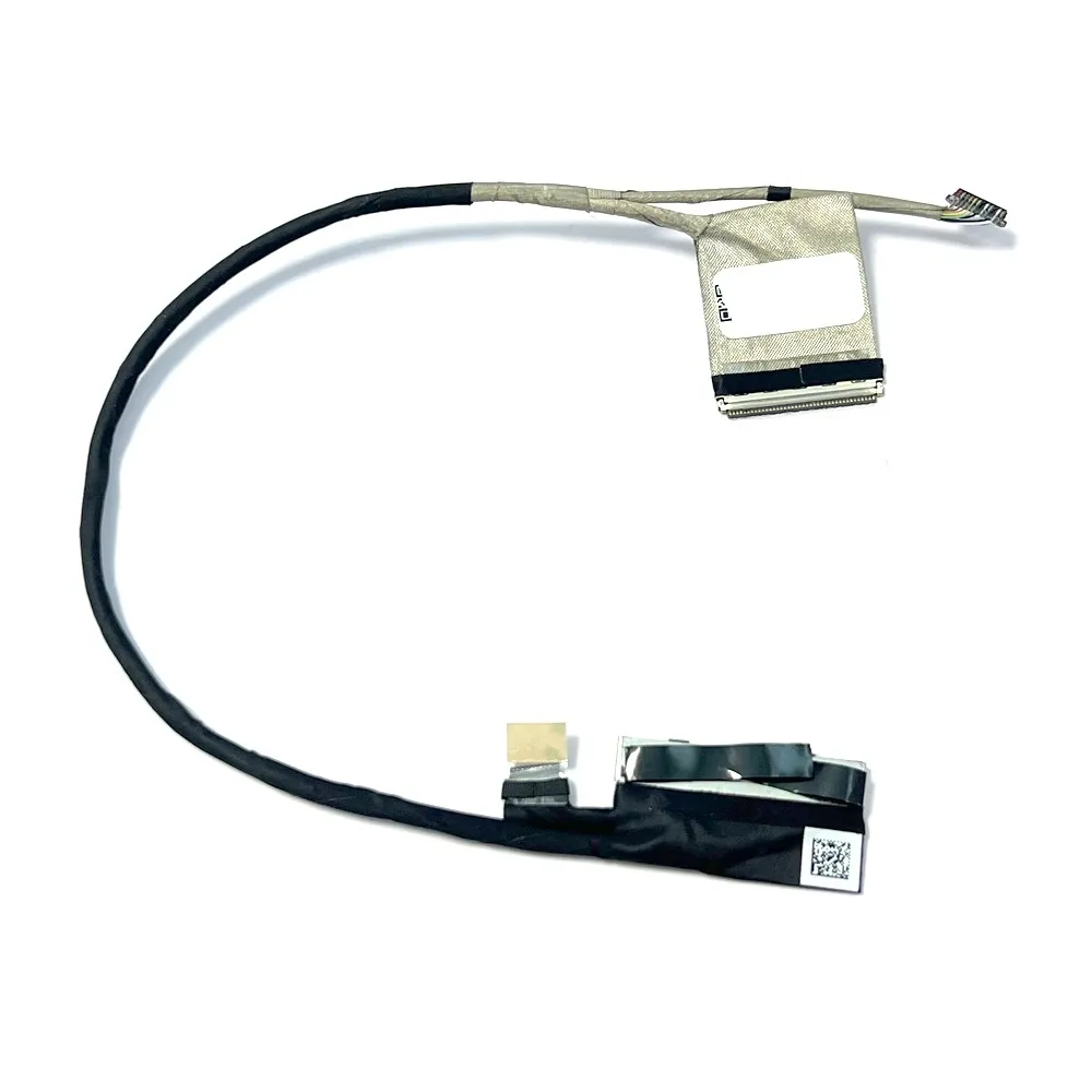 For Asus Vivobook Pro 15X OLED K6501ZM Screen Cable 40PIN 1422-03X00AS